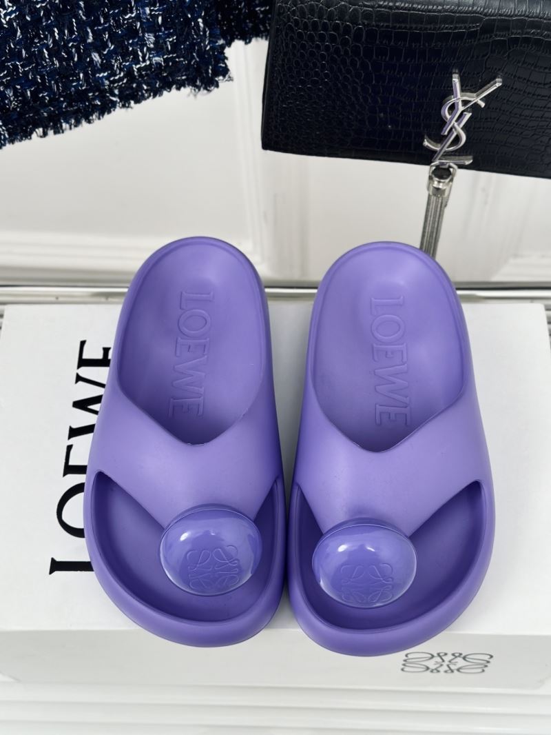 Loewe Sandals